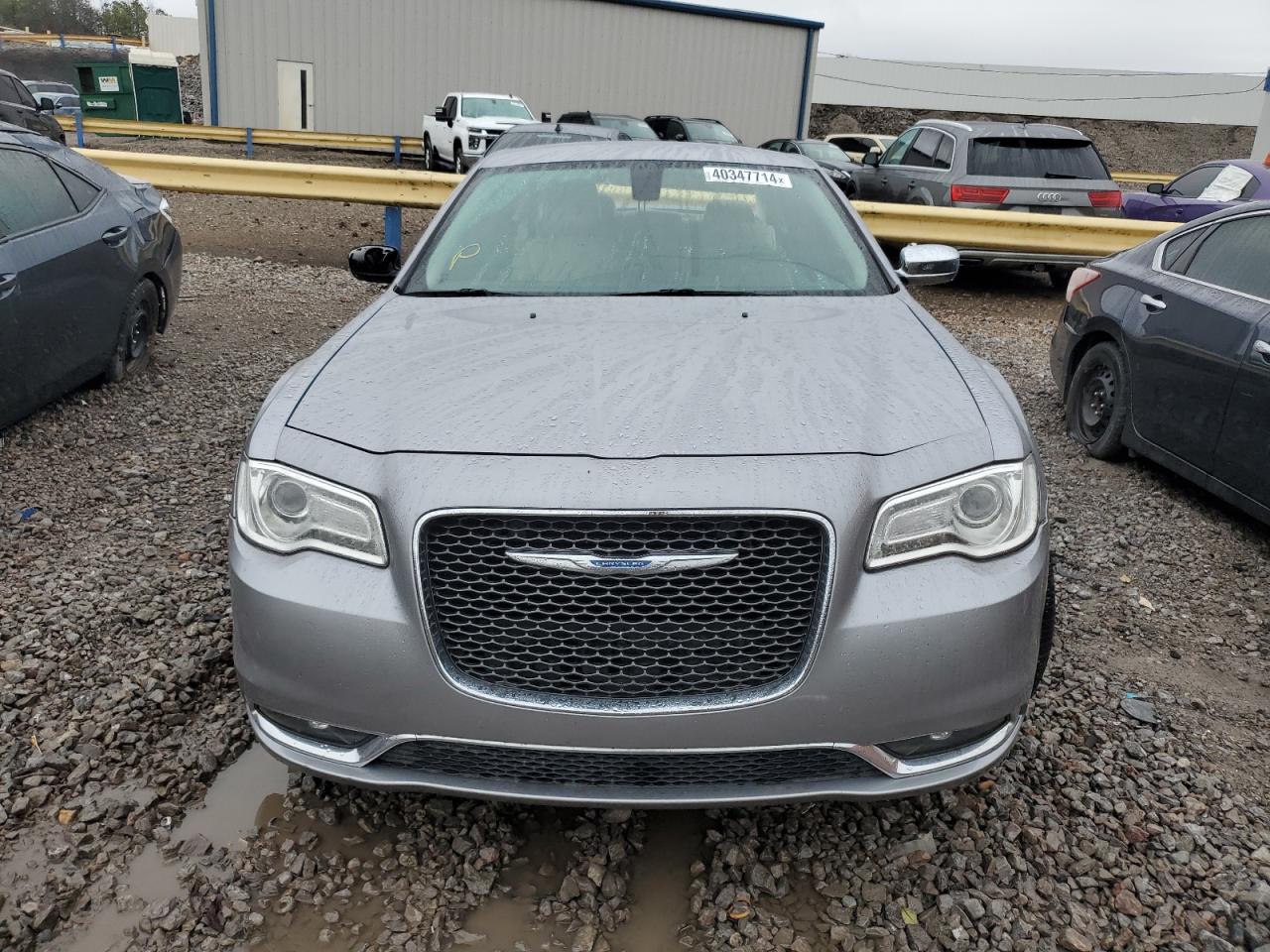 Chrysler 300 Limited