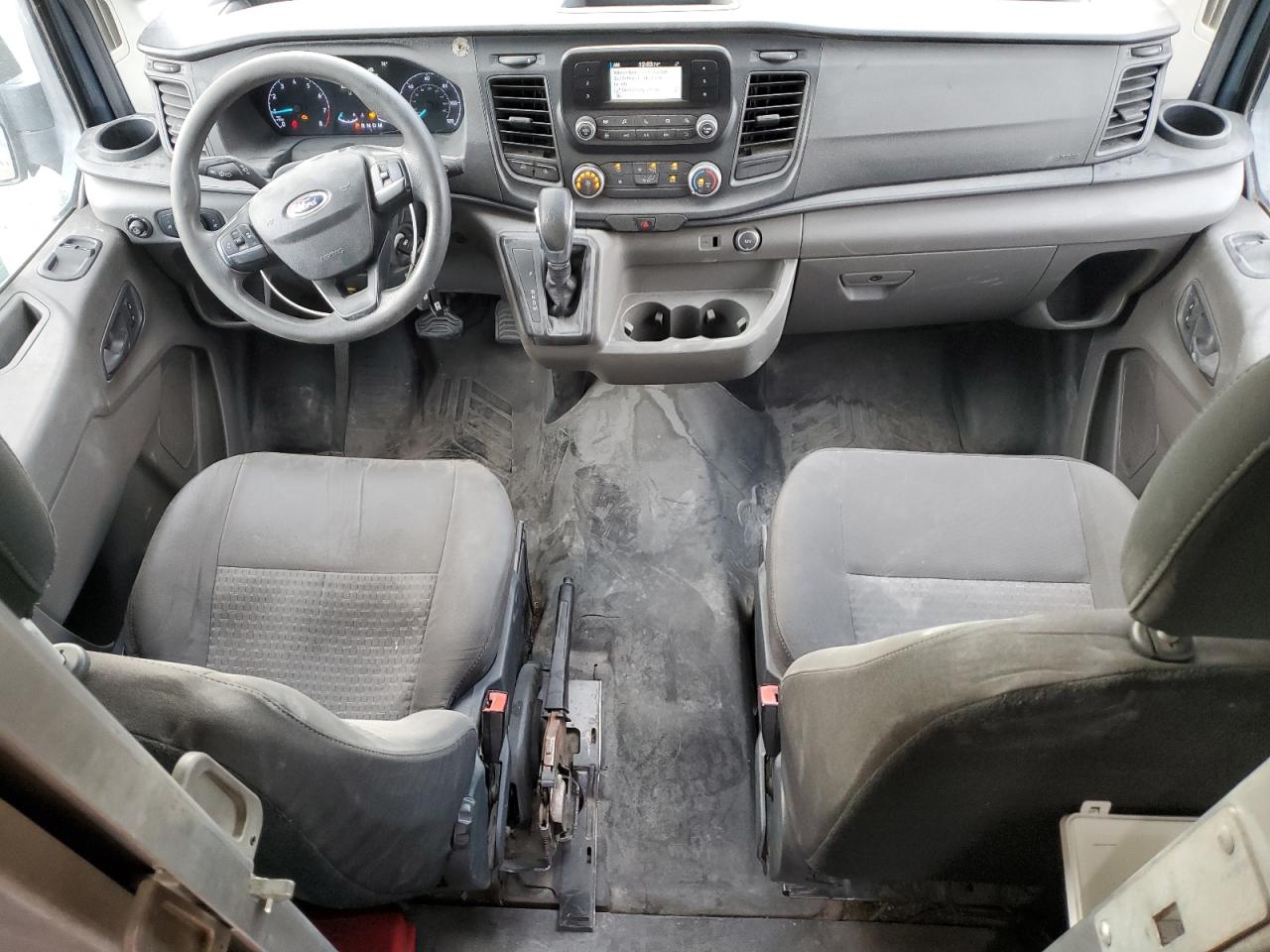 Ford Transit T-250