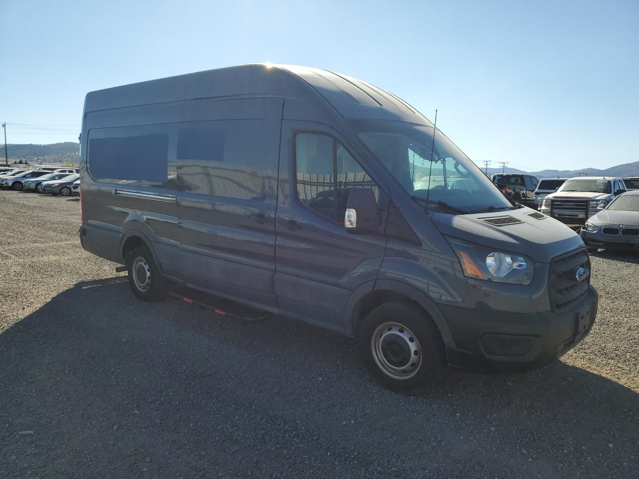 Ford Transit T-250