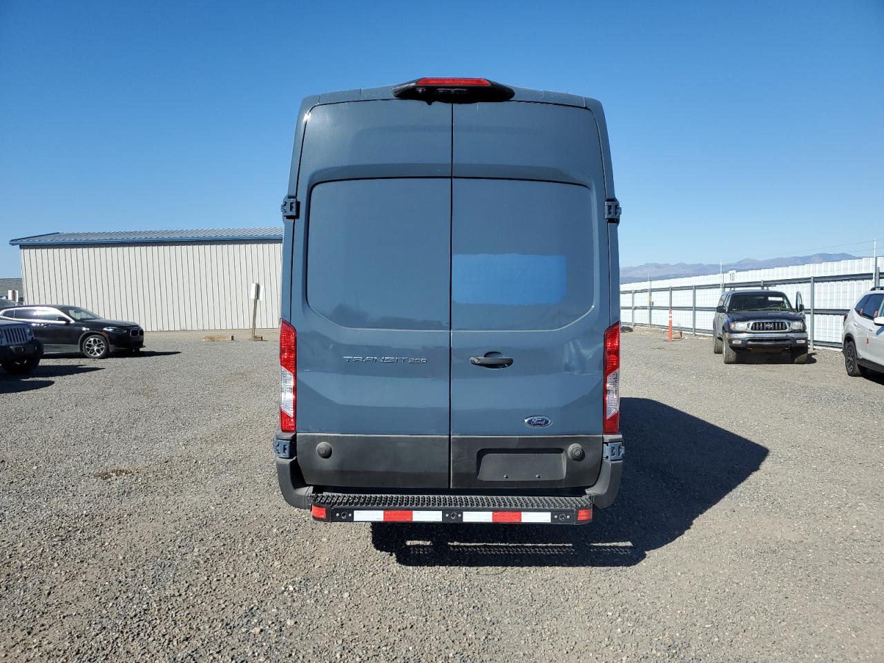 Ford Transit T-250