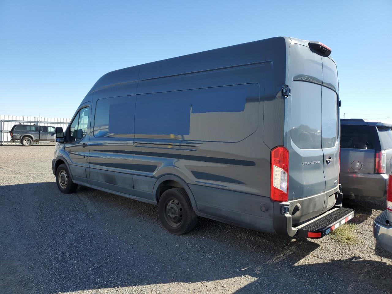 Ford Transit T-250