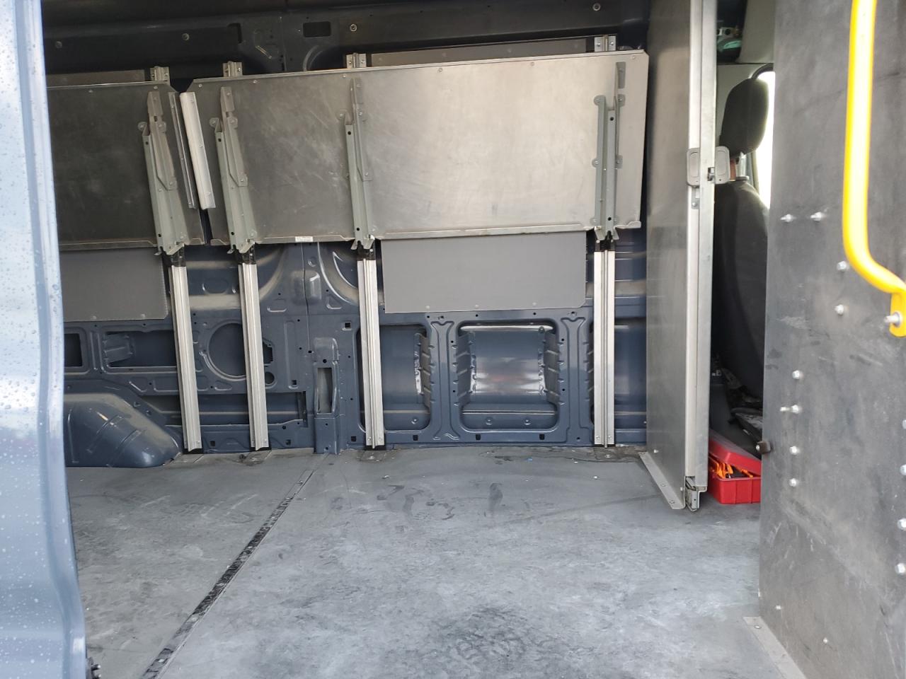 Ford Transit T-250