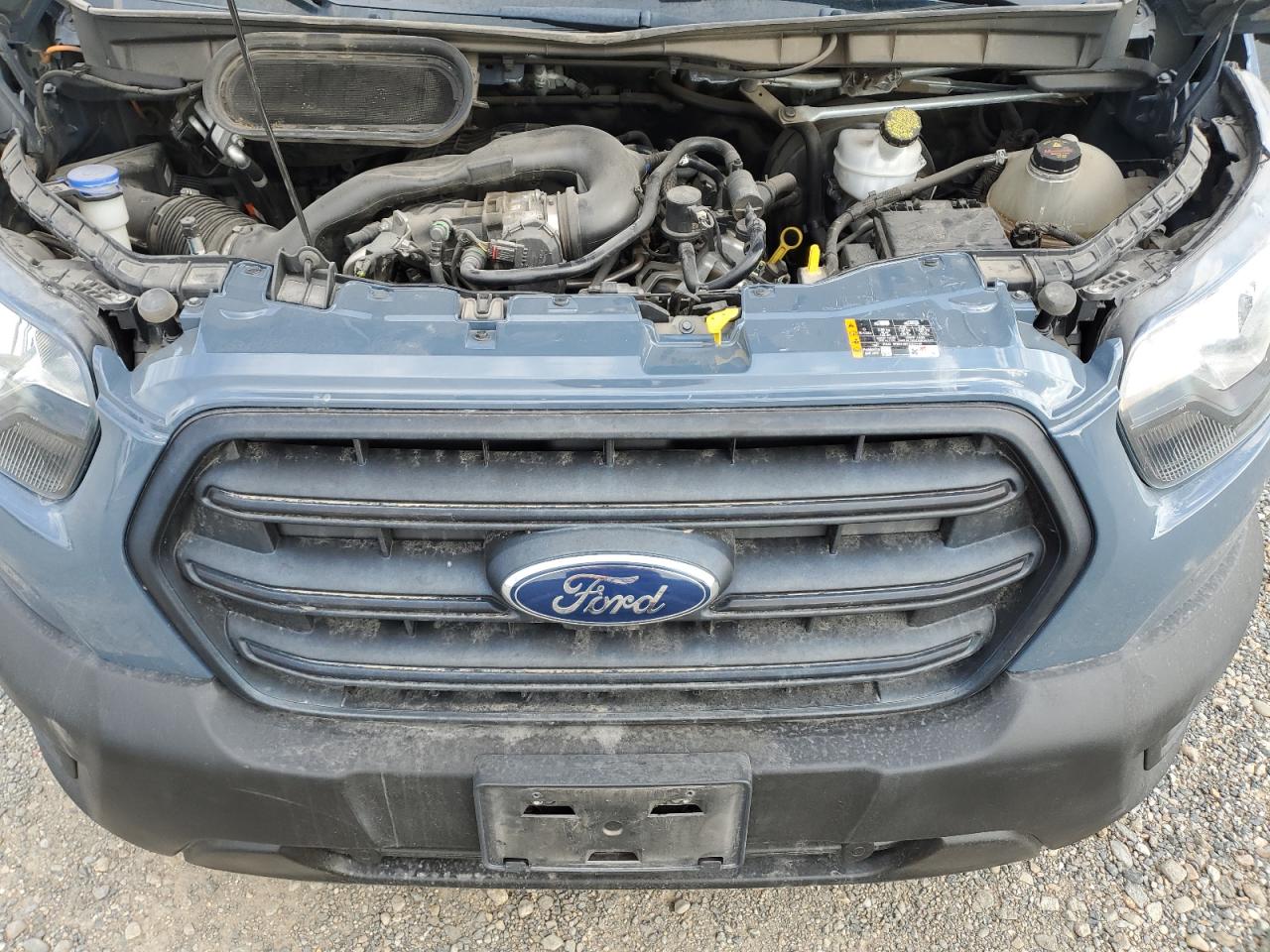 Ford Transit T-250
