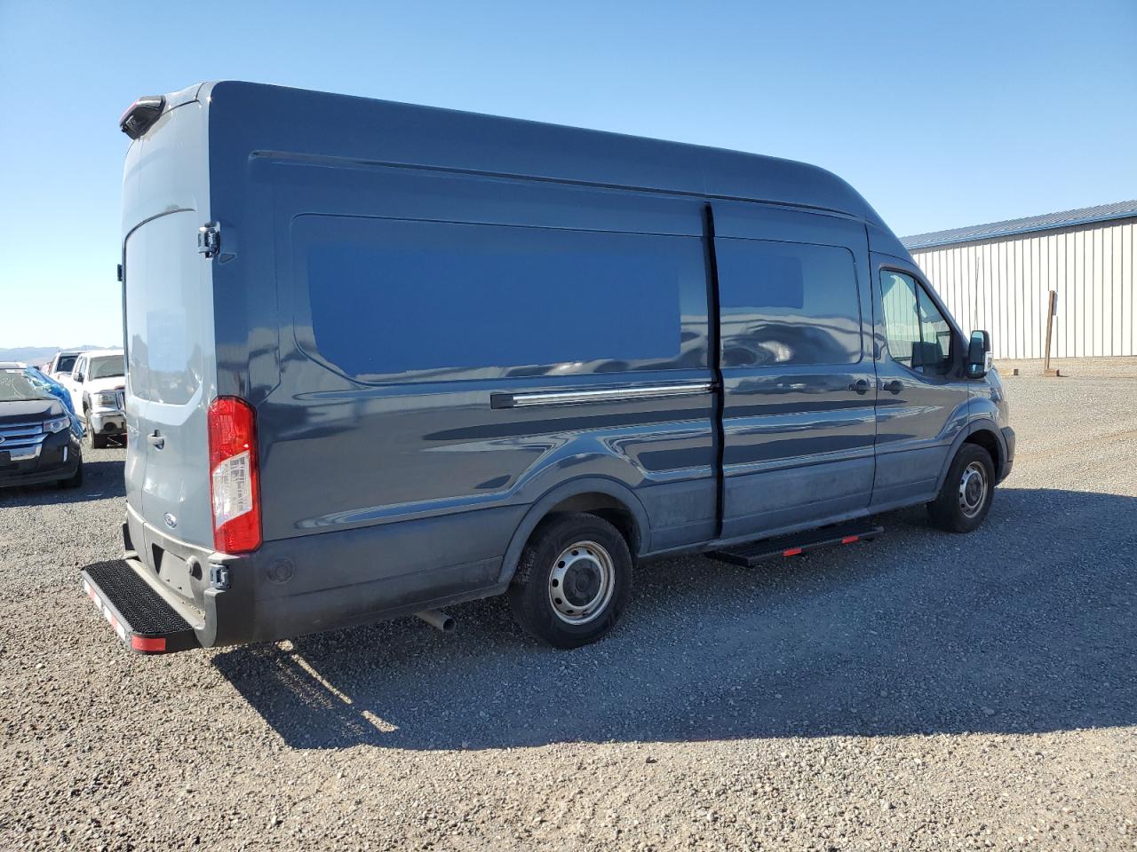 Ford Transit T-250