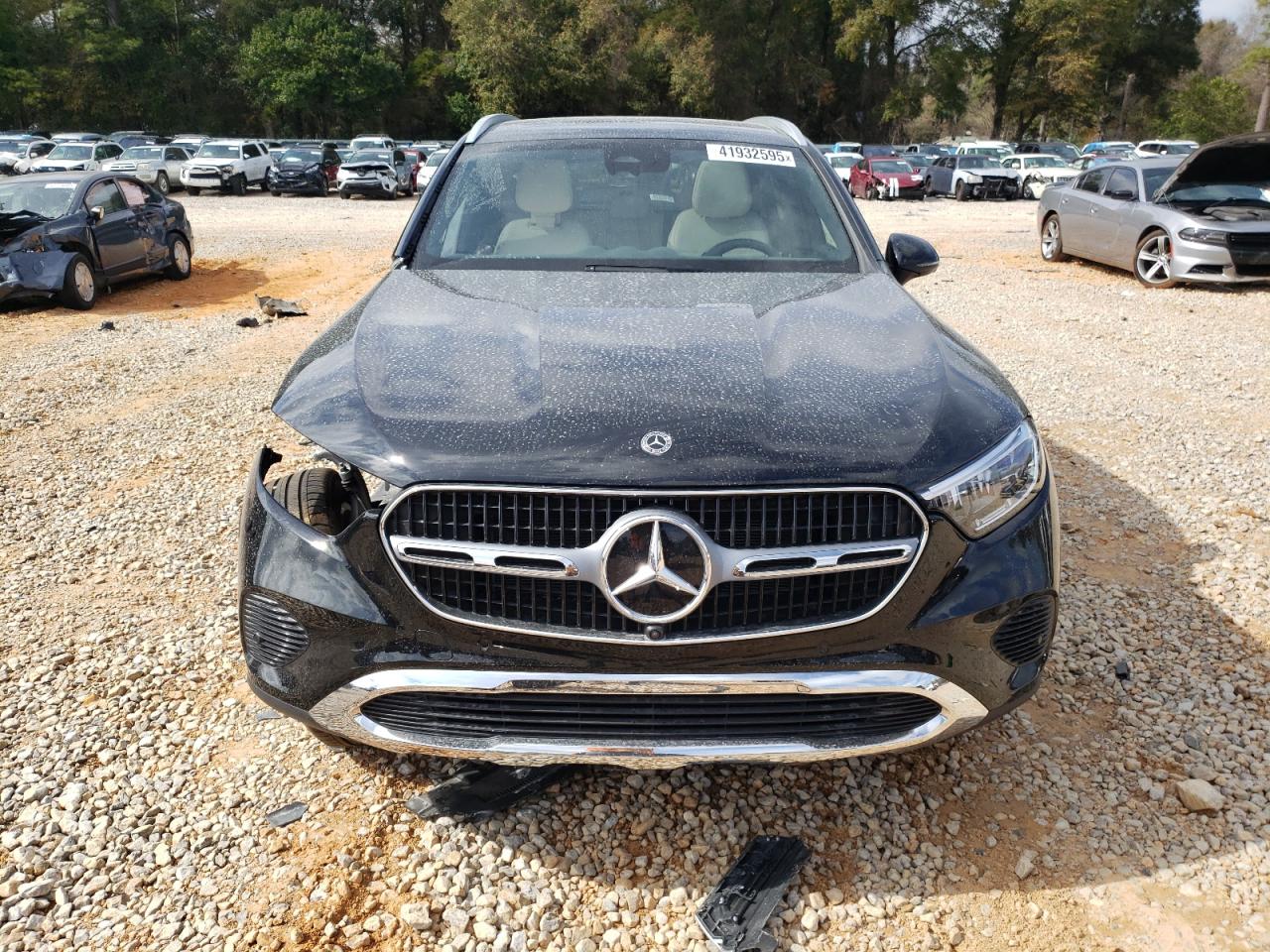 Mercedes-Benz GLC 300 4matic
