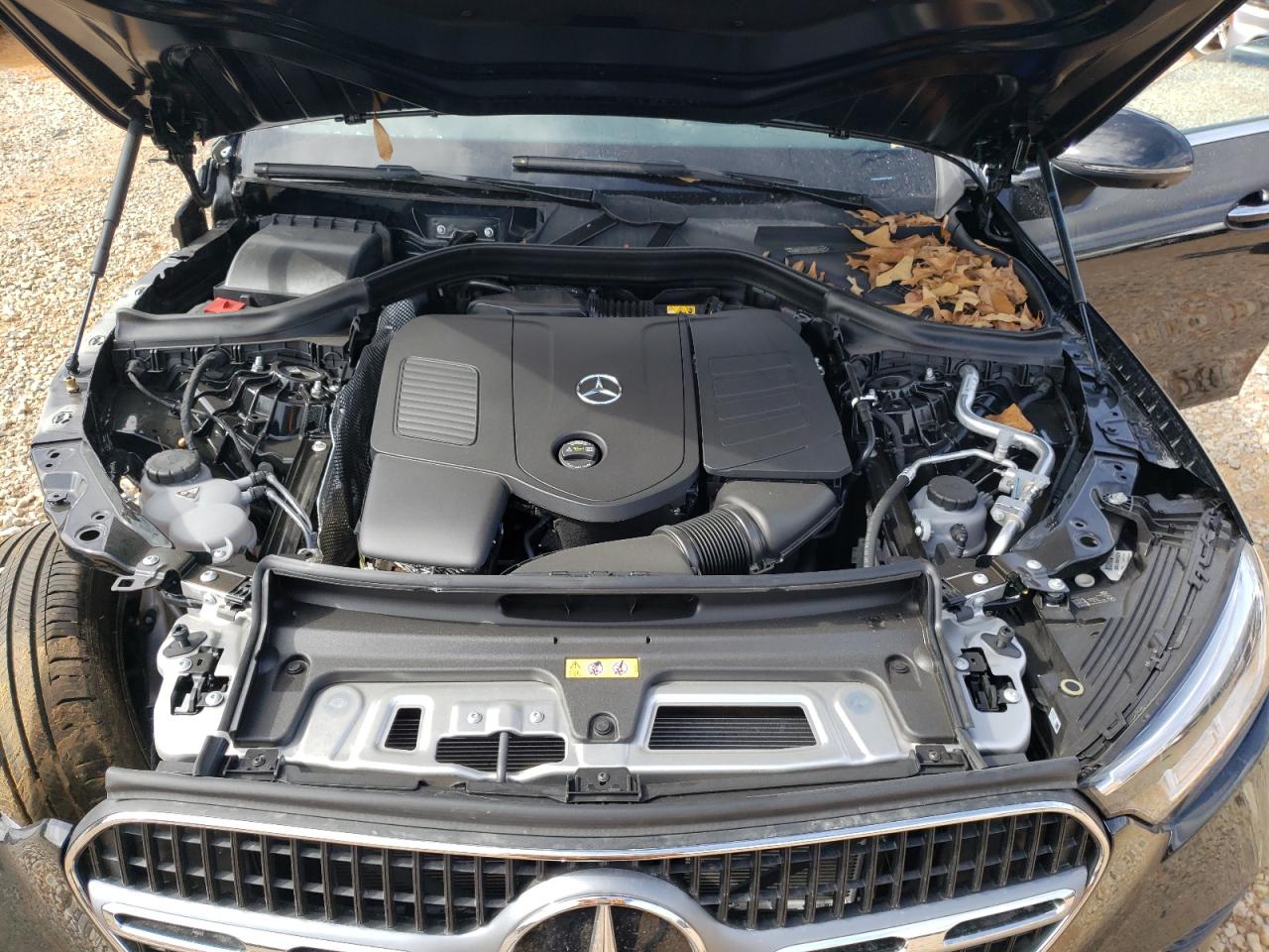 Mercedes-Benz GLC 300 4matic