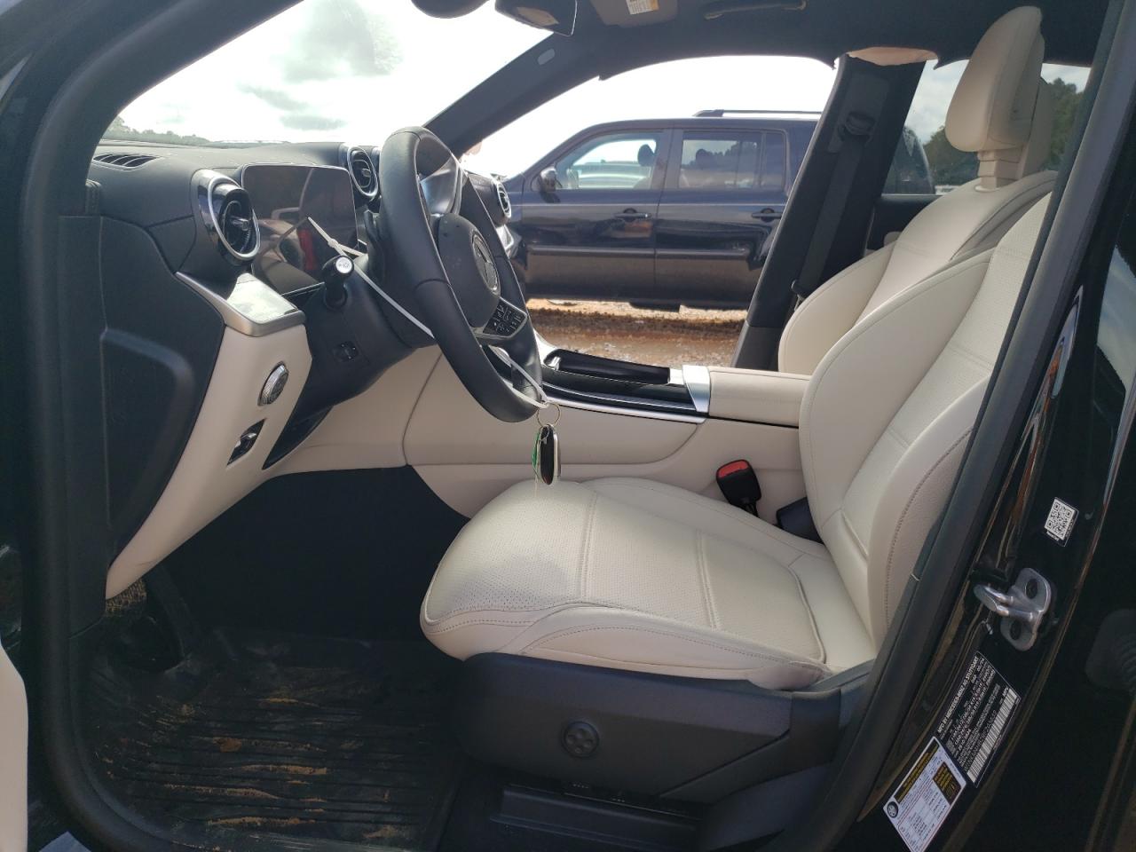 Mercedes-Benz GLC 300 4matic