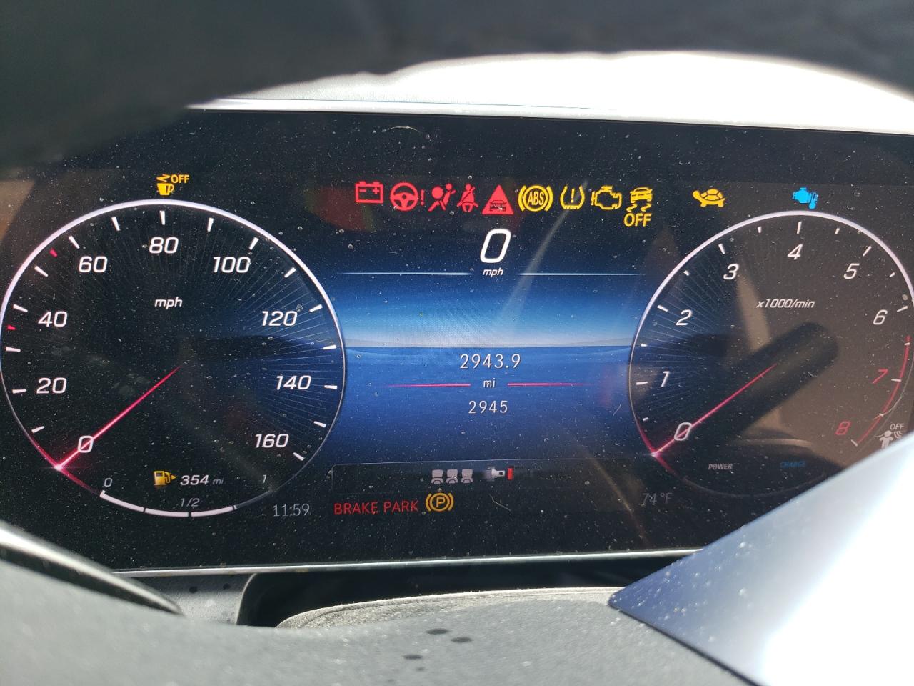 Mercedes-Benz GLC 300 4matic