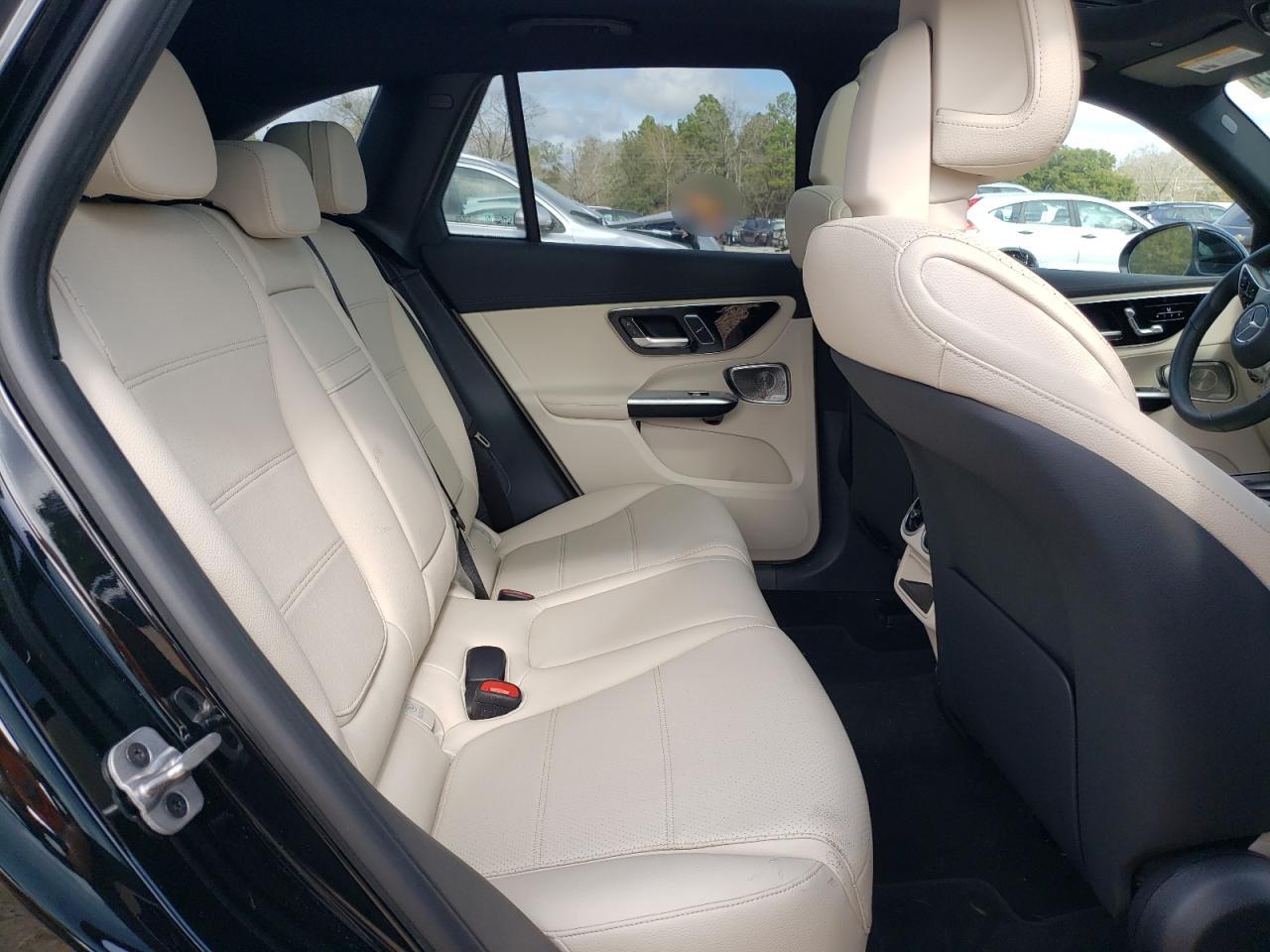 Mercedes-Benz GLC 300 4matic