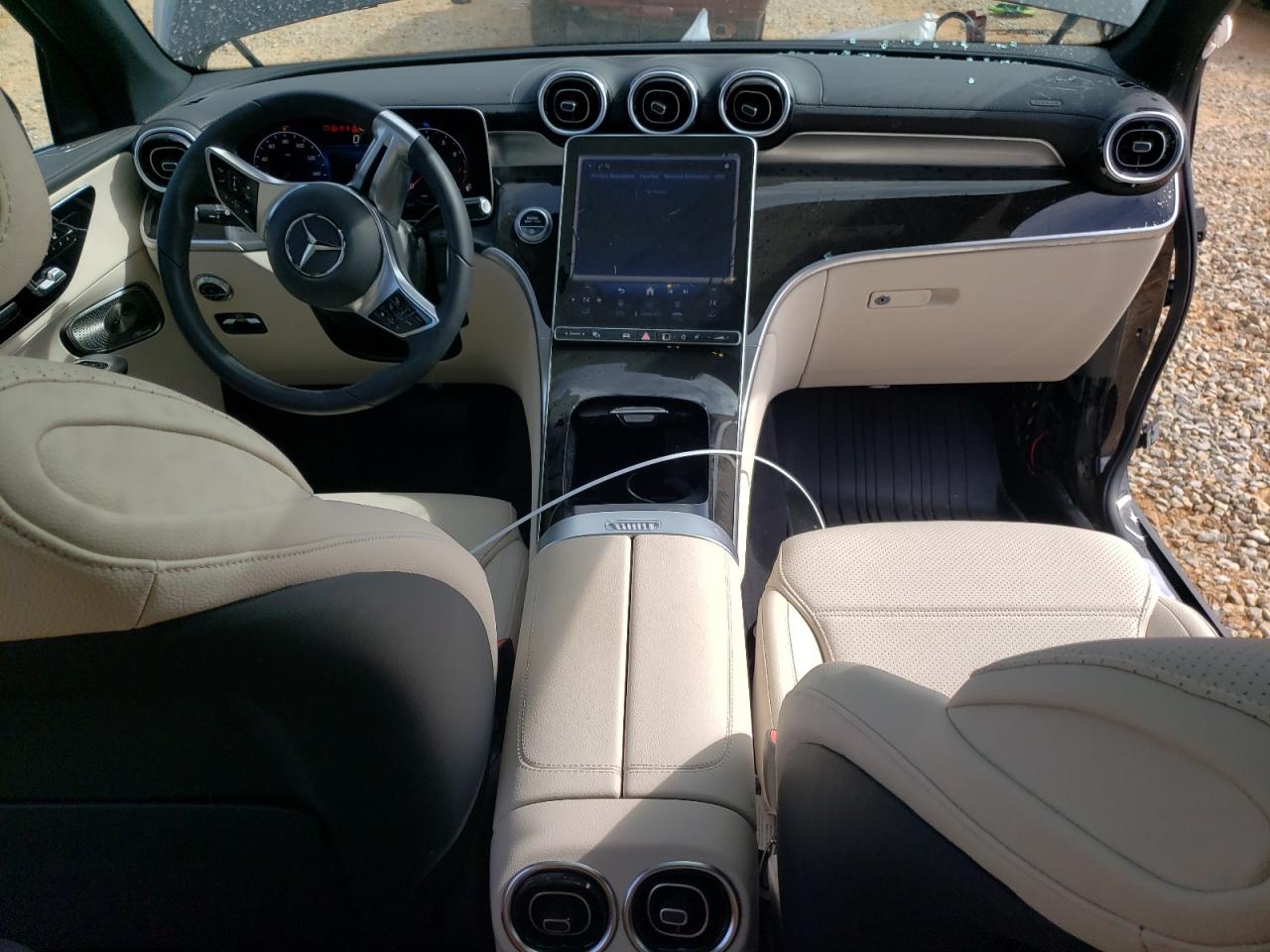 Mercedes-Benz GLC 300 4matic