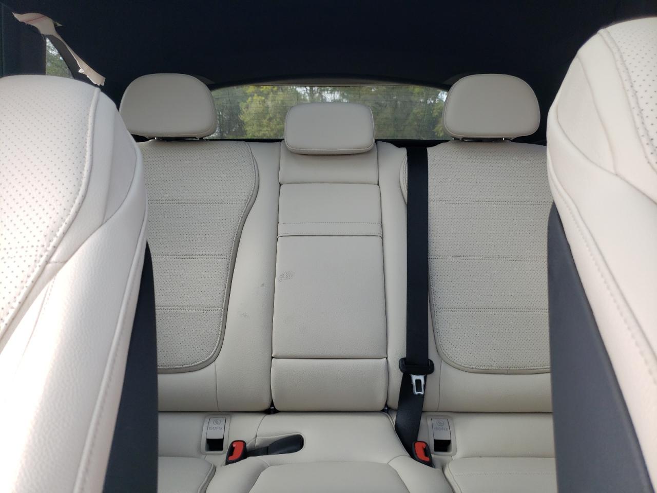 Mercedes-Benz GLC 300 4matic