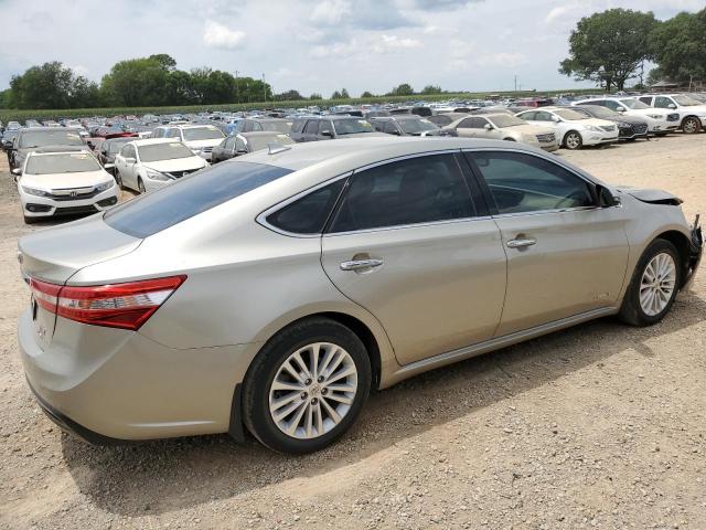 Toyota Avalon Hybrid
