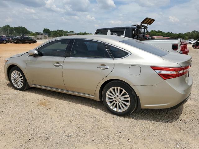 Toyota Avalon Hybrid