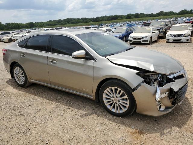 Toyota Avalon Hybrid