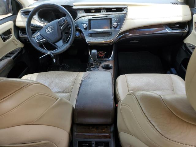 Toyota Avalon Hybrid
