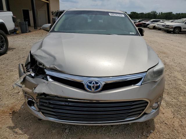Toyota Avalon Hybrid