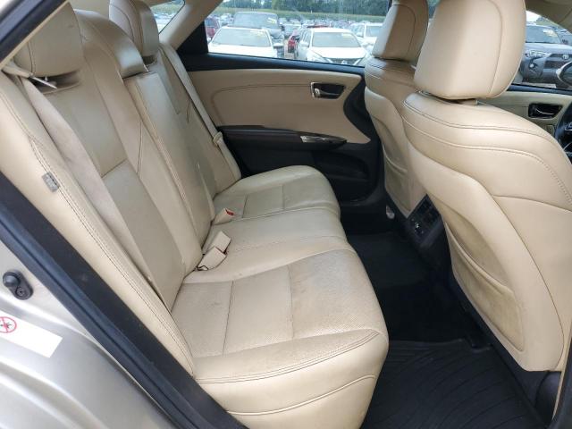 Toyota Avalon Hybrid