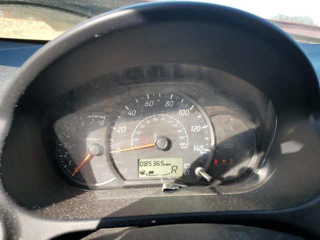 Mitsubishi Mirage Es