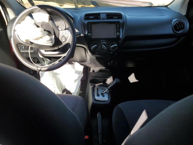 Mitsubishi Mirage Es