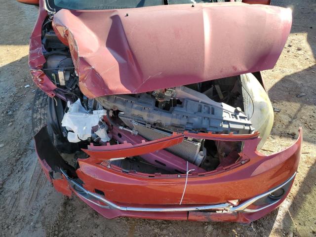 Mitsubishi Mirage Es