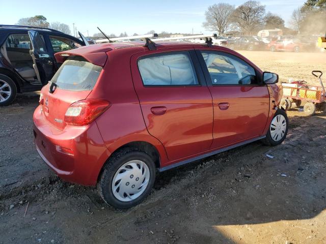 Mitsubishi Mirage Es