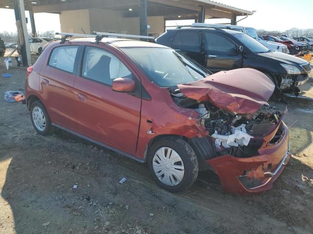 Mitsubishi Mirage Es
