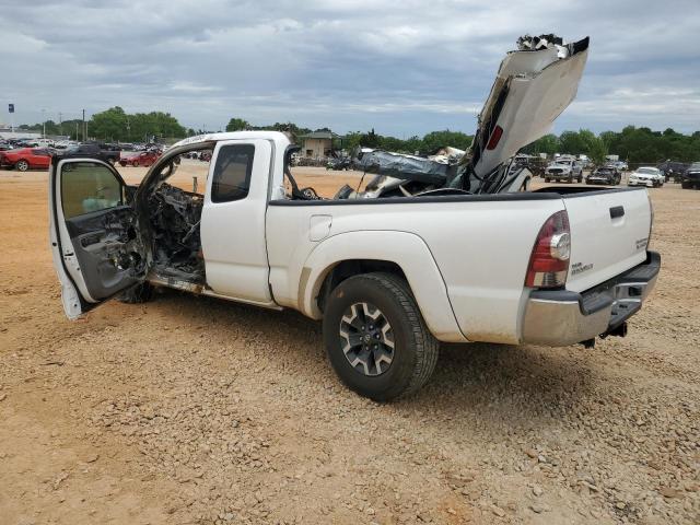 Toyota Tacoma Prerunner Access Cab