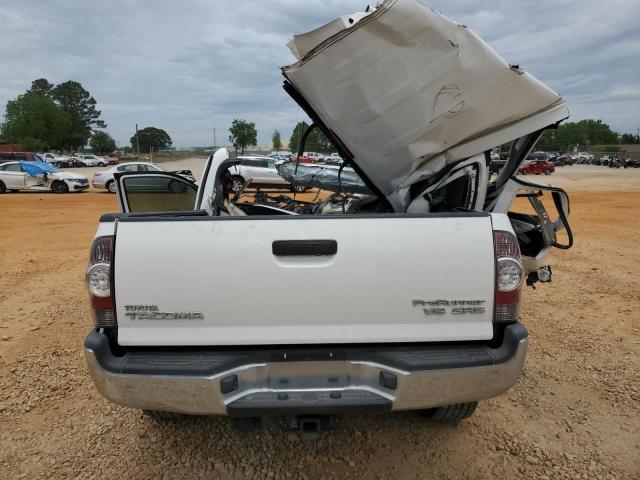 Toyota Tacoma Prerunner Access Cab