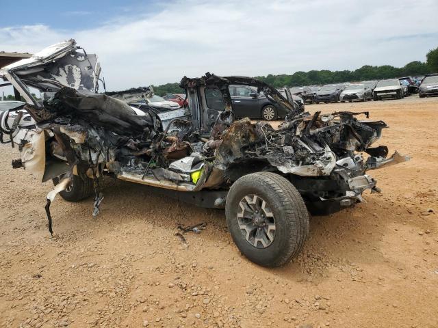 Toyota Tacoma Prerunner Access Cab