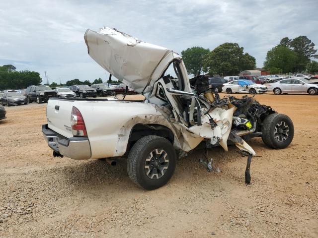 Toyota Tacoma Prerunner Access Cab
