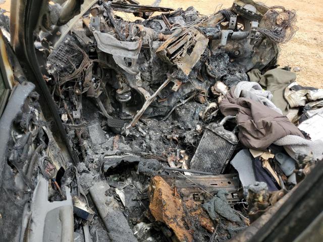 Toyota Tacoma Prerunner Access Cab