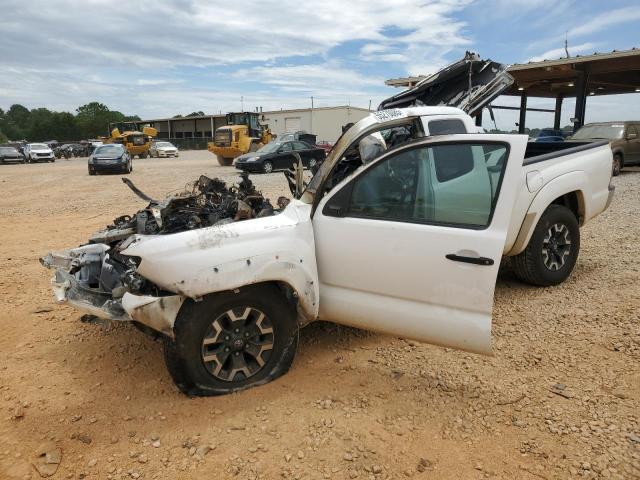 Salvage Toyota Tacoma Image