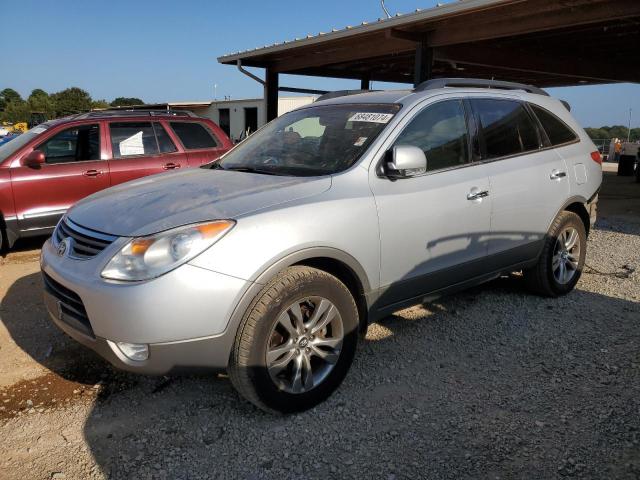 Salvage Hyundai Veracruz Image