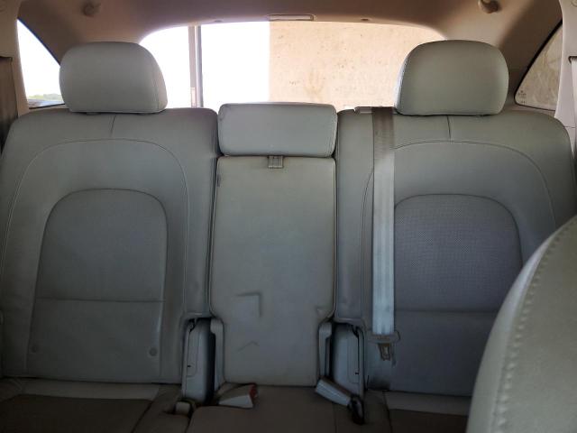 Hyundai Veracruz Gls