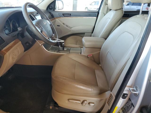 Hyundai Veracruz Gls