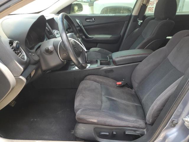 Nissan Maxima S