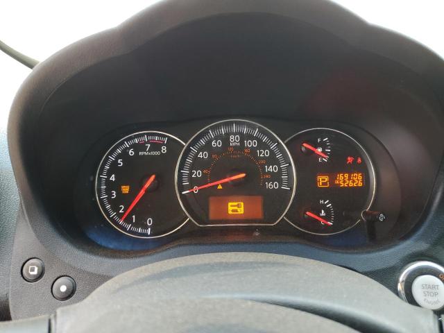 Nissan Maxima S