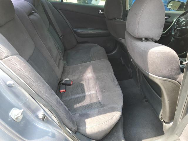 Nissan Maxima S