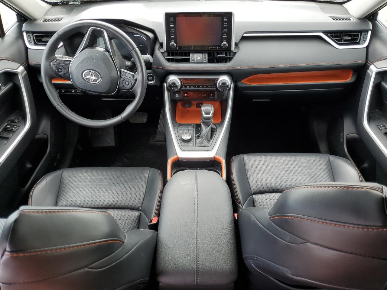 Toyota RAV4 Adventure