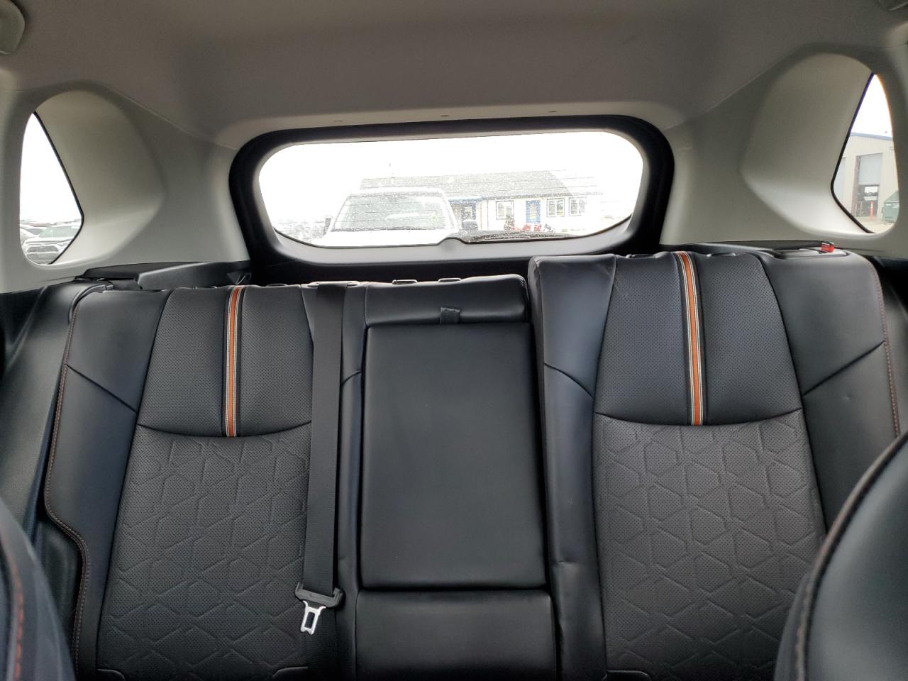 Toyota RAV4 Adventure