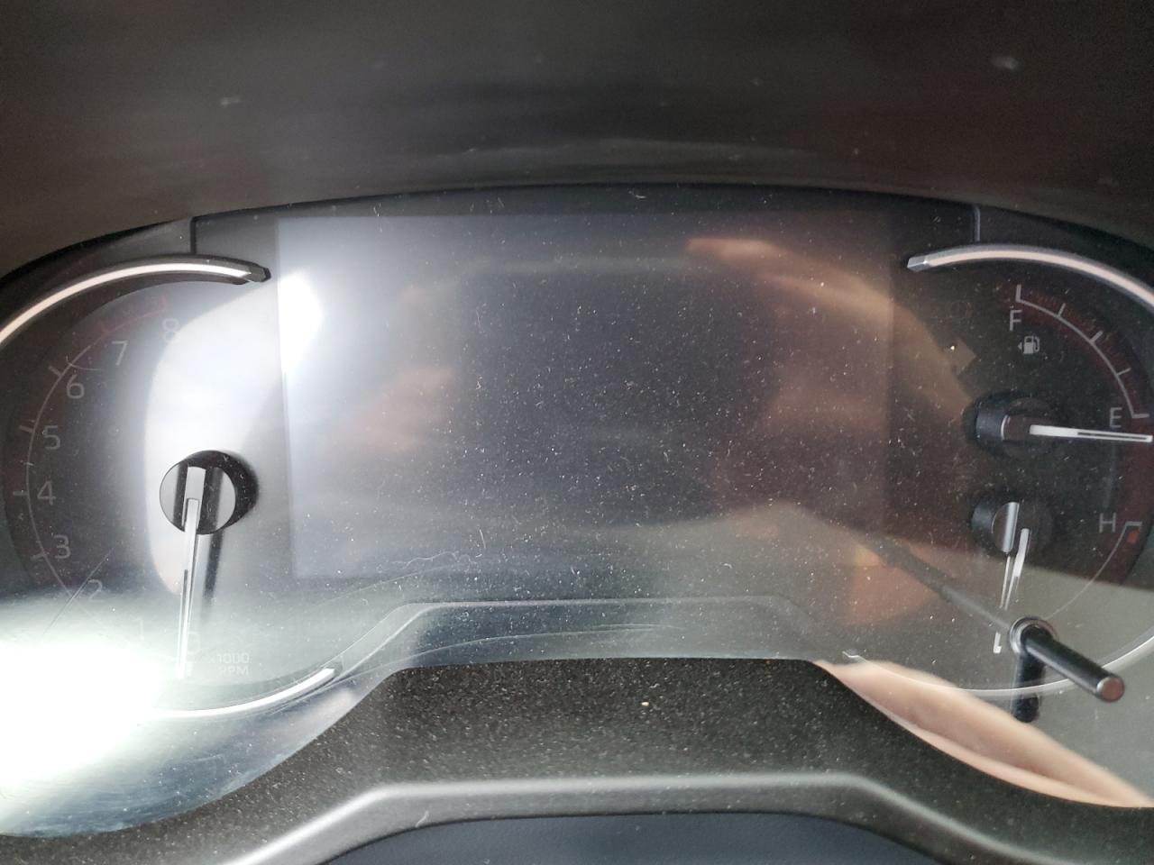 Toyota RAV4 Adventure