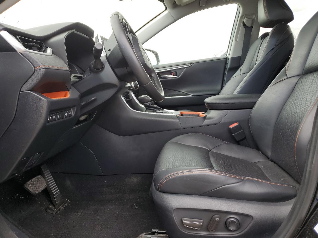 Toyota RAV4 Adventure