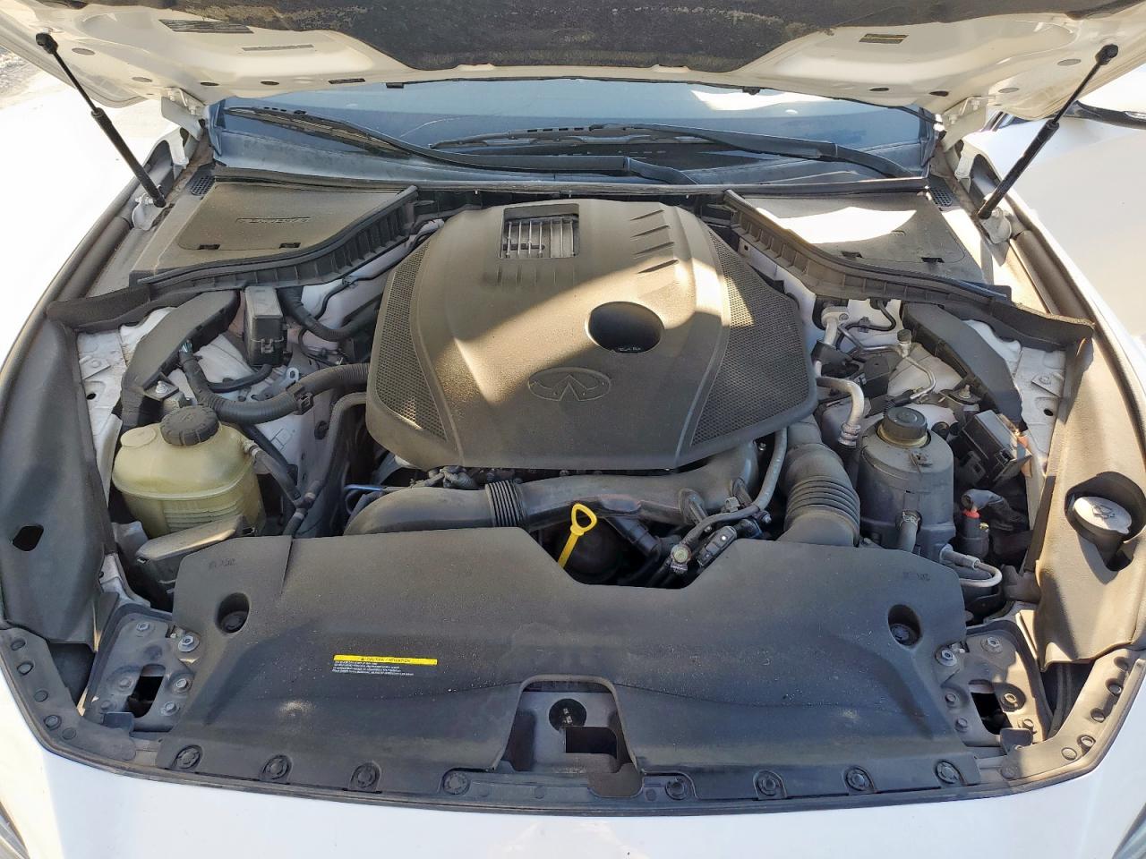 INFINITI Q50 Base