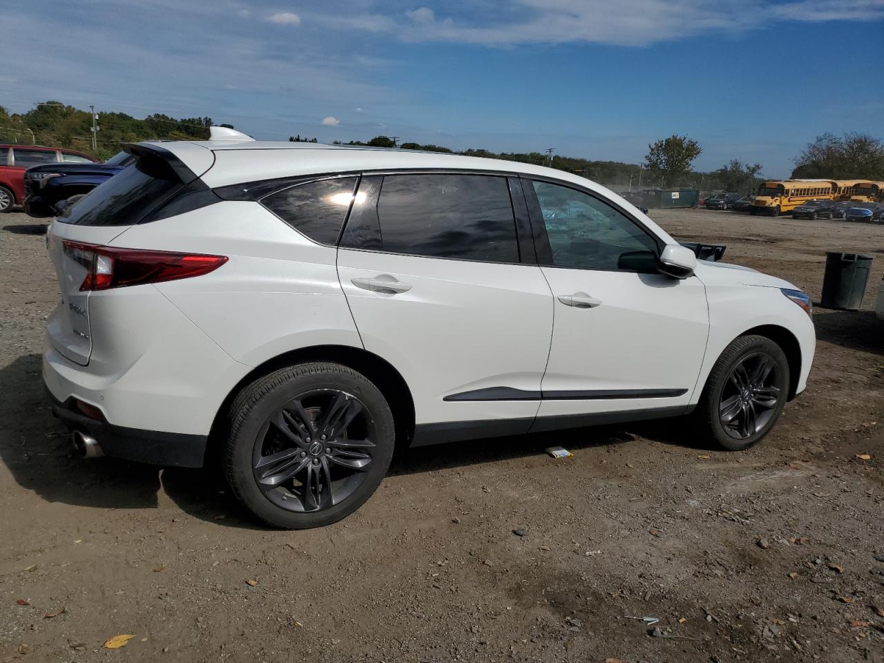 Acura RDX A-spec