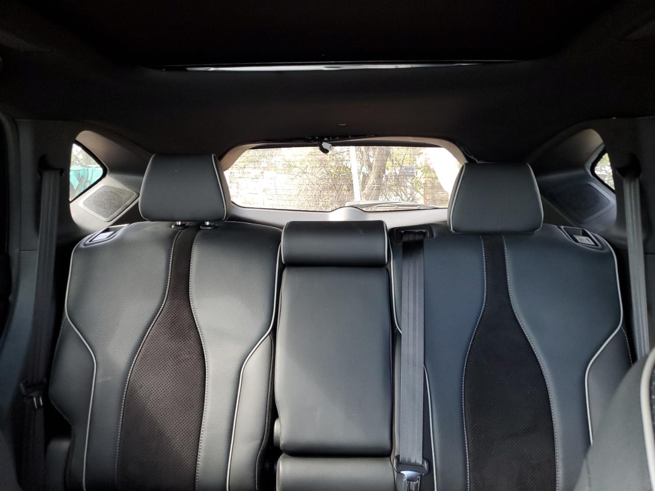 Acura RDX A-spec