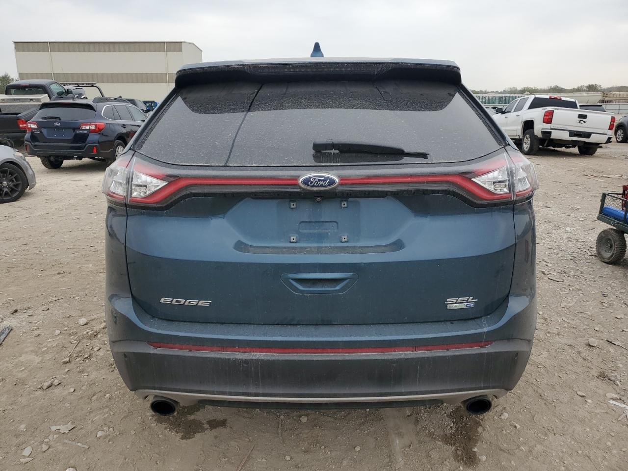 Ford Edge