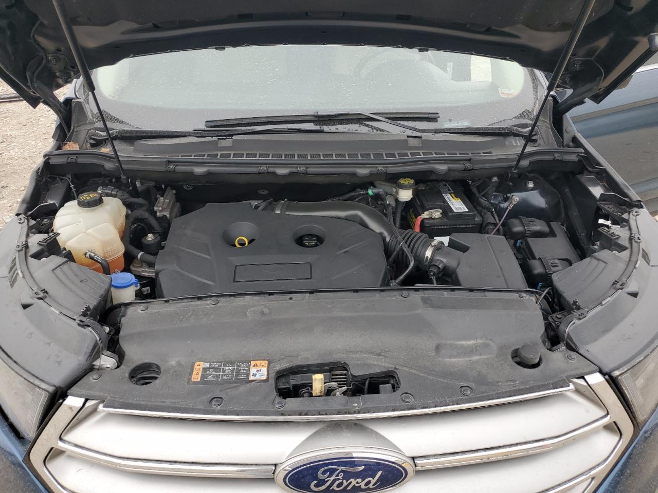 Ford Edge