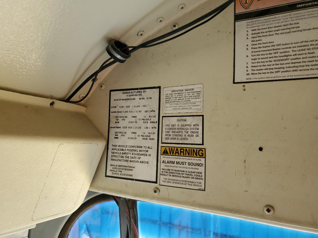 Ic Corporation Ce Series