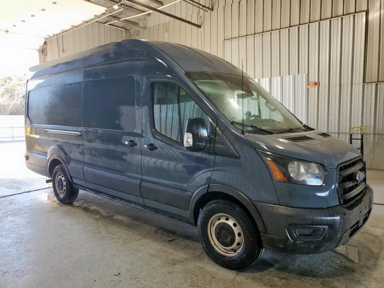 Ford Transit T-250