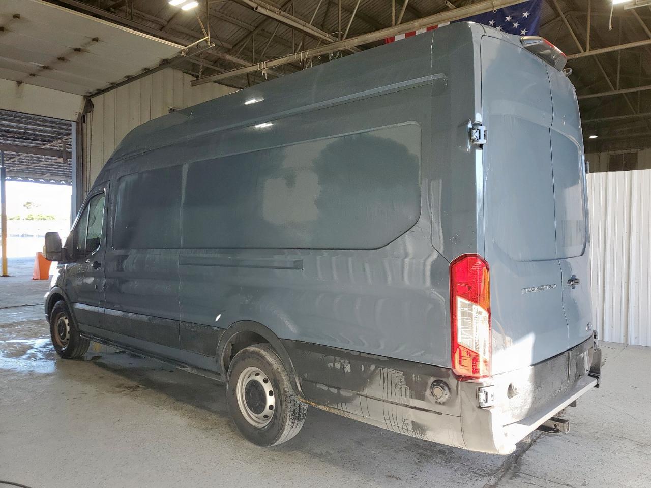 Ford Transit T-250